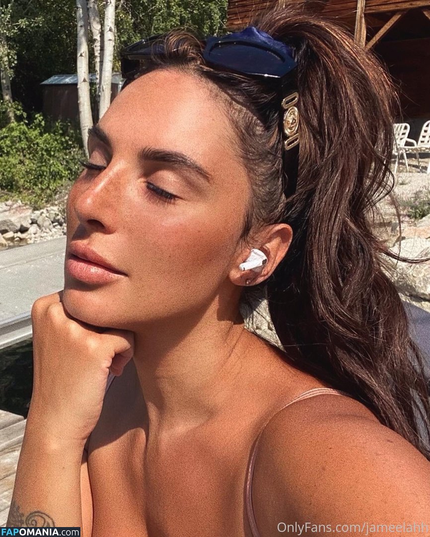 jameelahh / jamilakream Nu OnlyFans  Photo fuitée #1