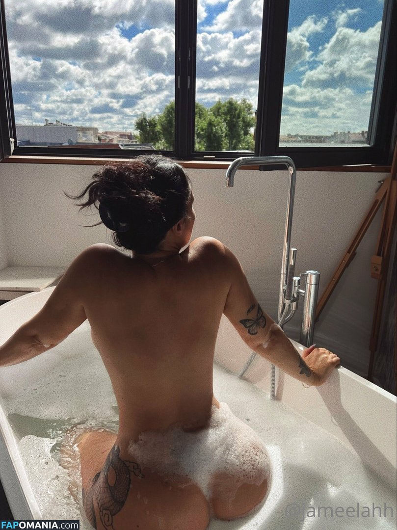 jameelahh / jamilakream Nu OnlyFans  Photo fuitée #57