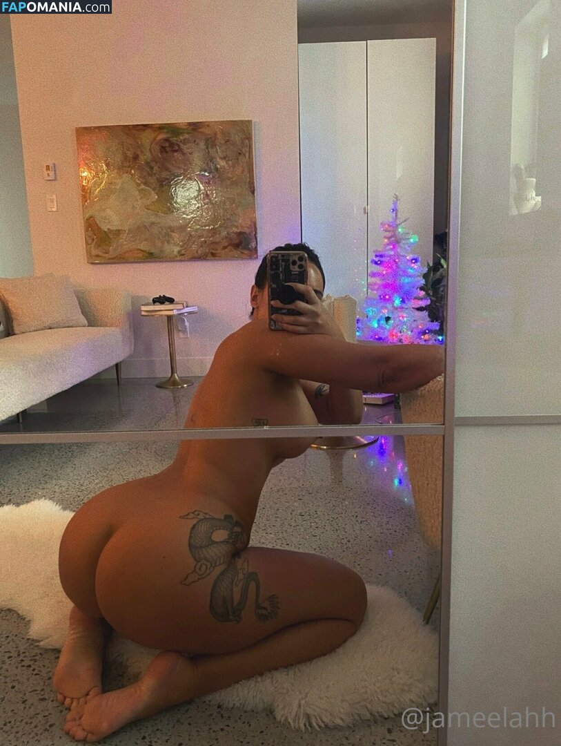 jameelahh / jamilakream Nu OnlyFans  Photo fuitée #146
