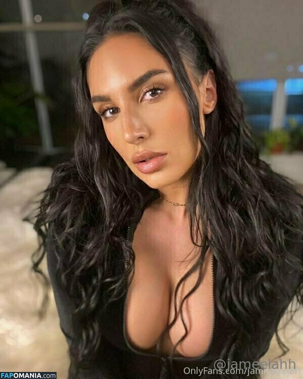 jameelahh / jamilakream Nu OnlyFans  Photo fuitée #181