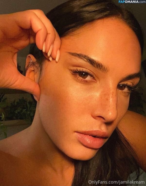 jameelahh / jamilakream Nu OnlyFans  Photo fuitée #281