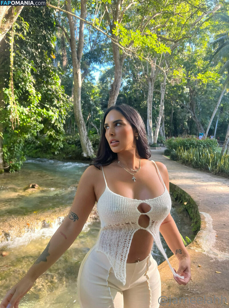 jameelahh / jamilakream Nu OnlyFans  Photo fuitée #294