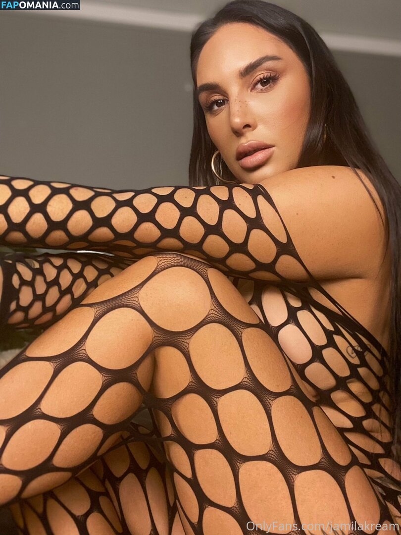 jameelahh / jamilakream Nu OnlyFans  Photo fuitée #312