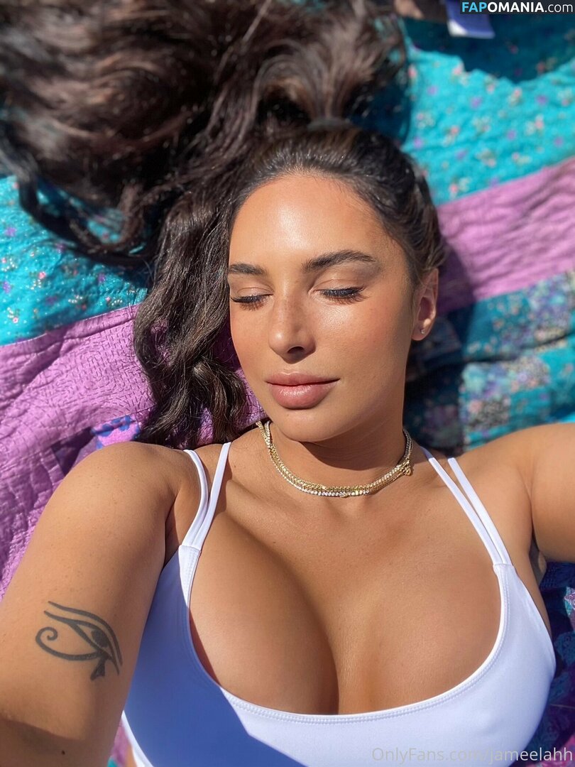 jameelahh / jamilakream Nu OnlyFans  Photo fuitée #314