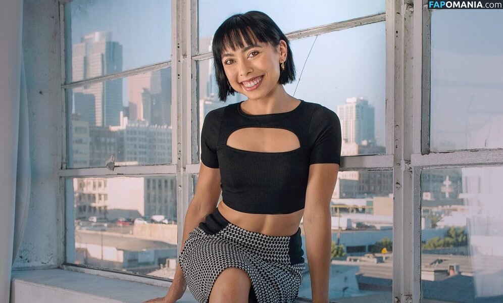 Jamie Cheung / jamiecheung___ Nu OnlyFans  Photo fuitée #1