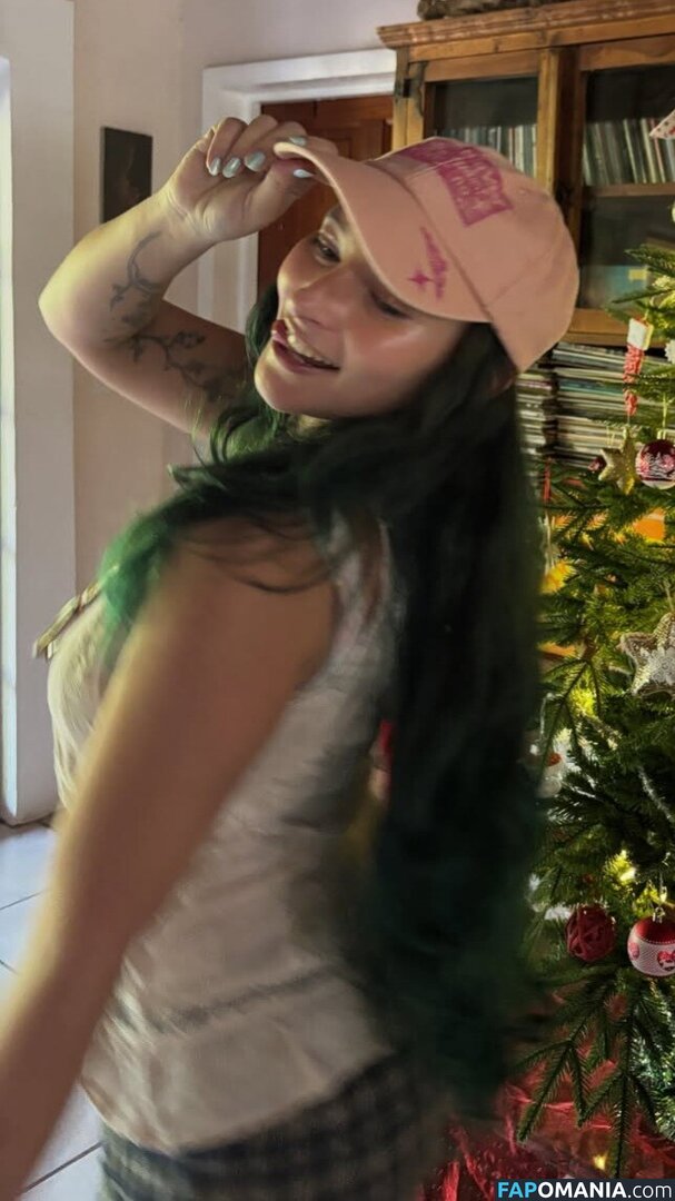 Au / Jamie Lou Stenzel / heyitsau_ra Nu OnlyFans  Photo fuitée #2