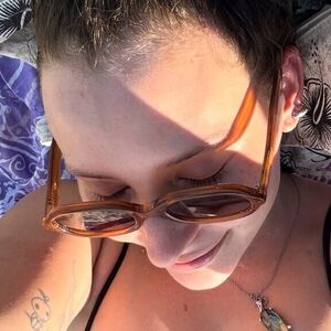 Jamie Lou Stenzel