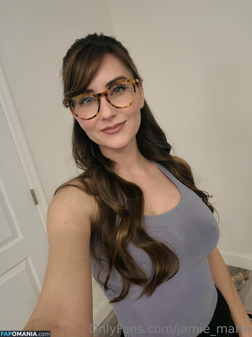Jamie_Marie / jamiemarie_yoga Nu OnlyFans  Photo fuitée #268