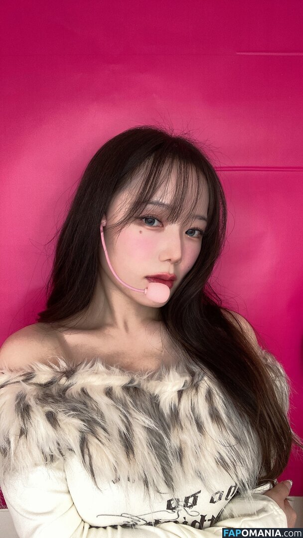 Jamonghae asmr / jamonghae._ Nu OnlyFans  Photo fuitée #8