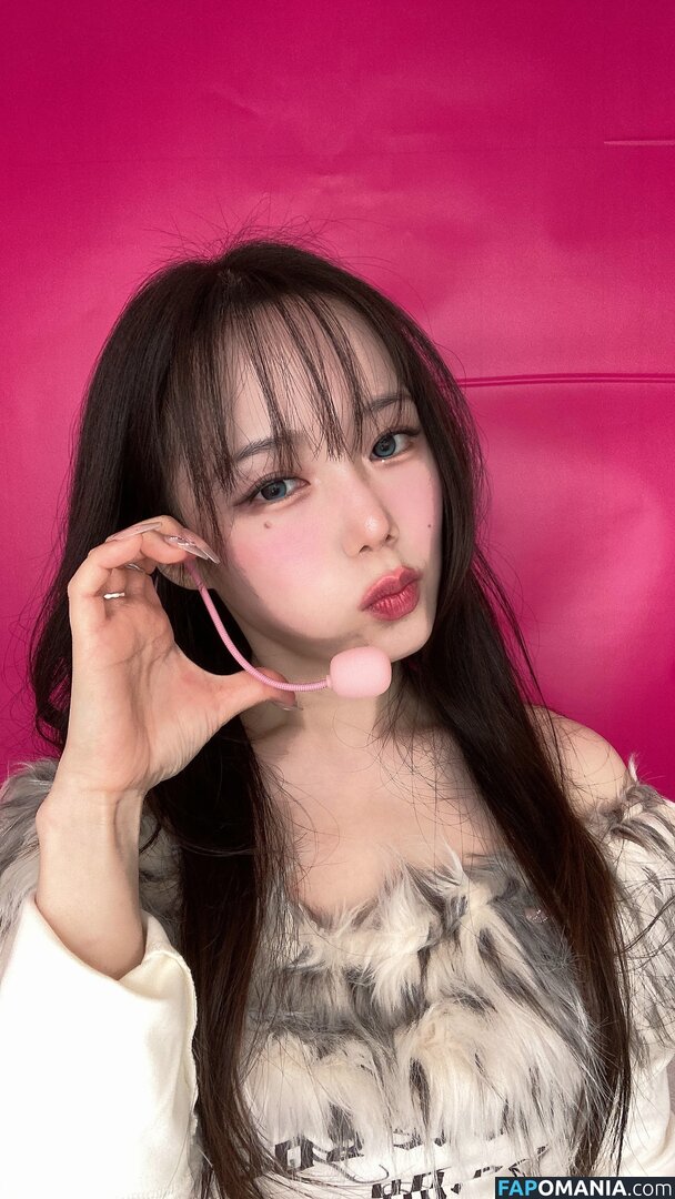 Jamonghae asmr / jamonghae._ Nu OnlyFans  Photo fuitée #11