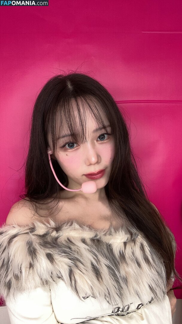 Jamonghae asmr / jamonghae._ Nu OnlyFans  Photo fuitée #12