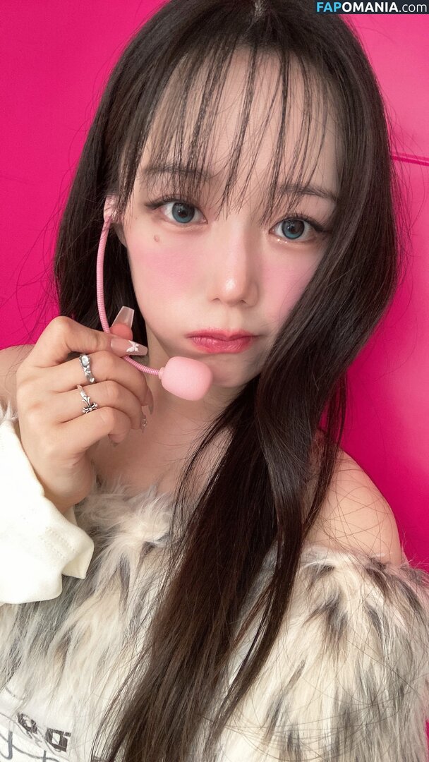 Jamonghae asmr / jamonghae._ Nu OnlyFans  Photo fuitée #13