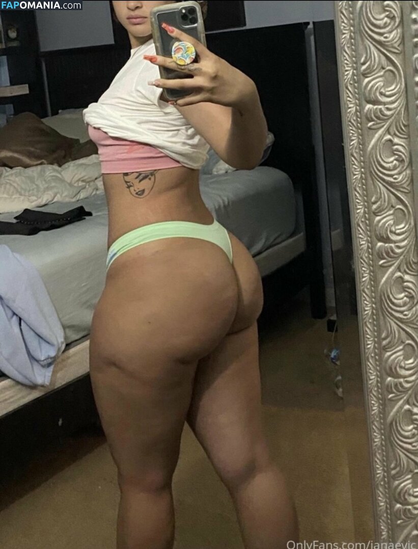 Babyface / Janae Girard / Janaeegf / Janaevic / janaegirard Nu OnlyFans  Photo fuitée #33
