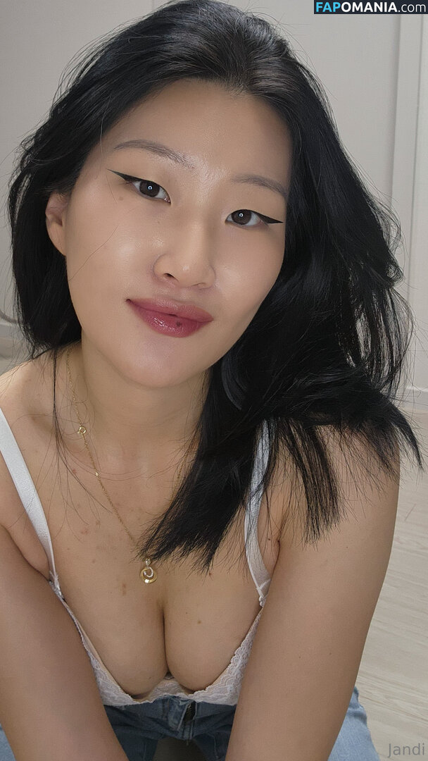 jandvip / jhami_barbz Nu OnlyFans  Photo fuitée #3