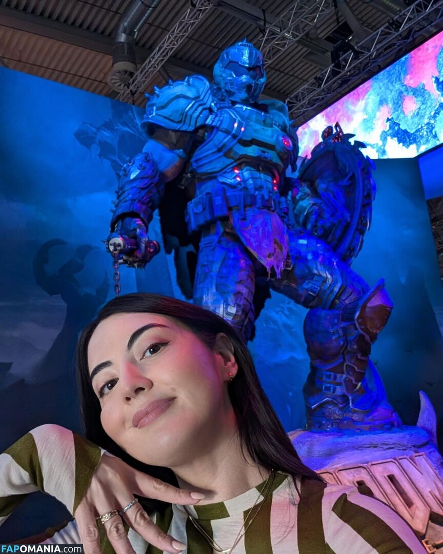 Jane Douglas / OXClub / OutsideXbox / janedouglas / penny_dreadful Nu OnlyFans  Photo fuitée #185