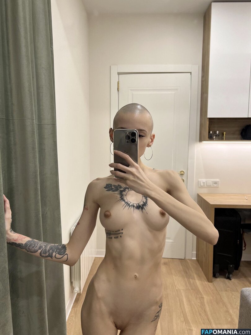 ClearMidstone / Jane Hopper (U / Mufinpuff / Soft_Rivera / https: / janeho / janehopper / soft_rivera Janehopper Nu OnlyFans  Photo fuitée #13