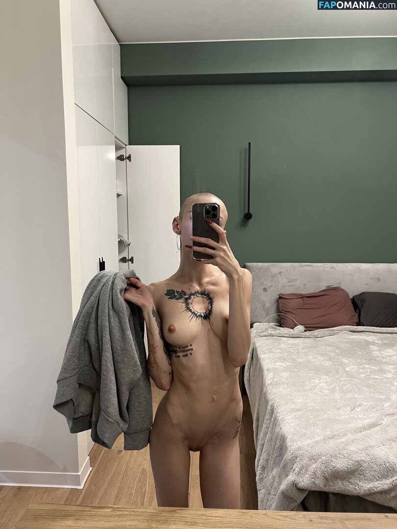 ClearMidstone / Jane Hopper (U / Mufinpuff / Soft_Rivera / https: / janeho / janehopper / soft_rivera Janehopper Nu OnlyFans  Photo fuitée #16