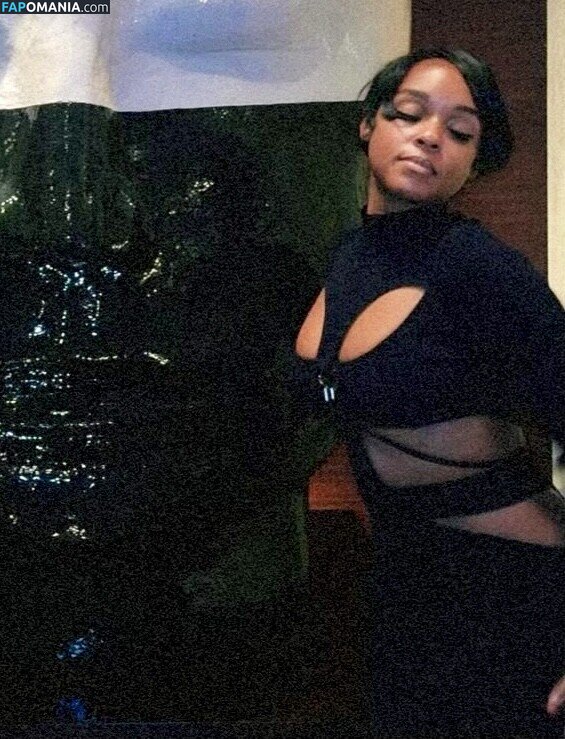 Janelle “Jane” Monáe / janellemonae Nu OnlyFans  Photo fuitée #4