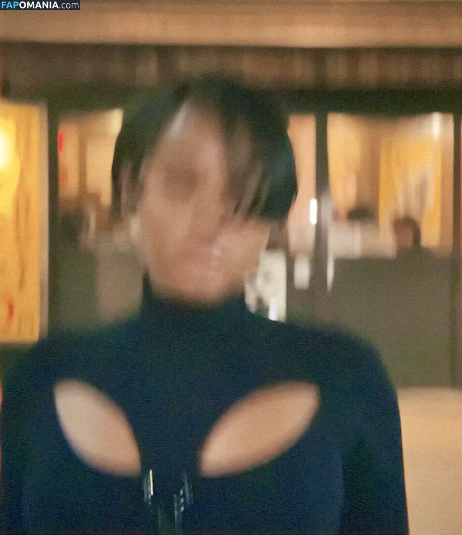 Janelle “Jane” Monáe / janellemonae Nu OnlyFans  Photo fuitée #7