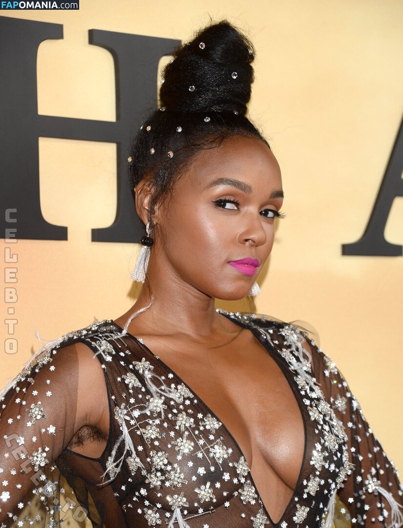 Janelle Monae / creamyaddiction365 / janellemonae Nu OnlyFans  Photo fuitée #62