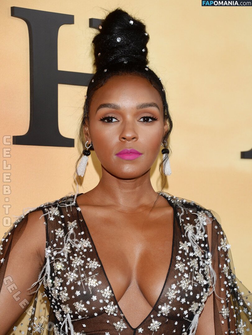 Janelle Monae / creamyaddiction365 / janellemonae Nu OnlyFans  Photo fuitée #63