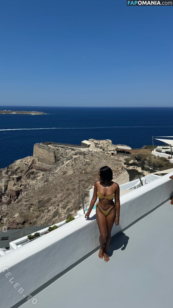 Janelle Monae / creamyaddiction365 / janellemonae Nu OnlyFans  Photo fuitée #70