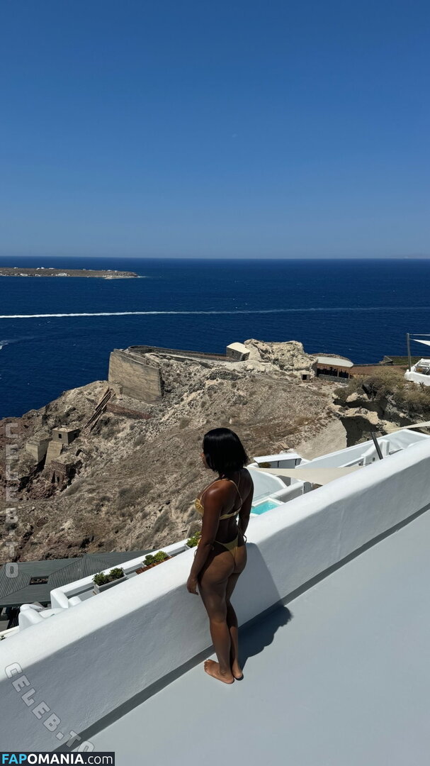 Janelle Monae / creamyaddiction365 / janellemonae Nu OnlyFans  Photo fuitée #71