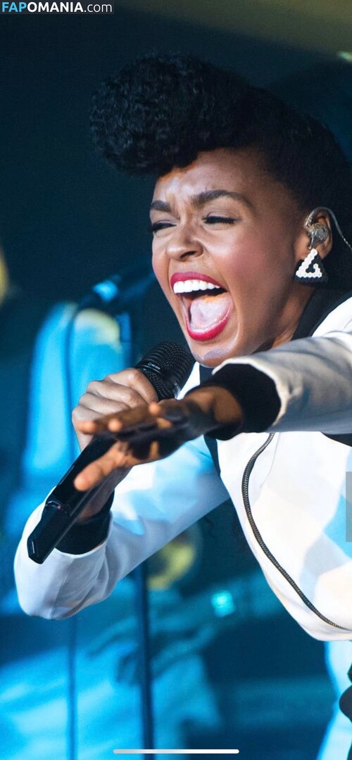 Janelle Monae / creamyaddiction365 / janellemonae Nu OnlyFans  Photo fuitée #72