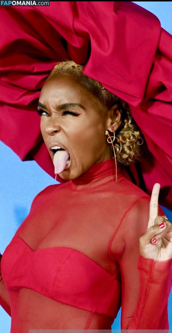 Janelle Monae / creamyaddiction365 / janellemonae Nu OnlyFans  Photo fuitée #73
