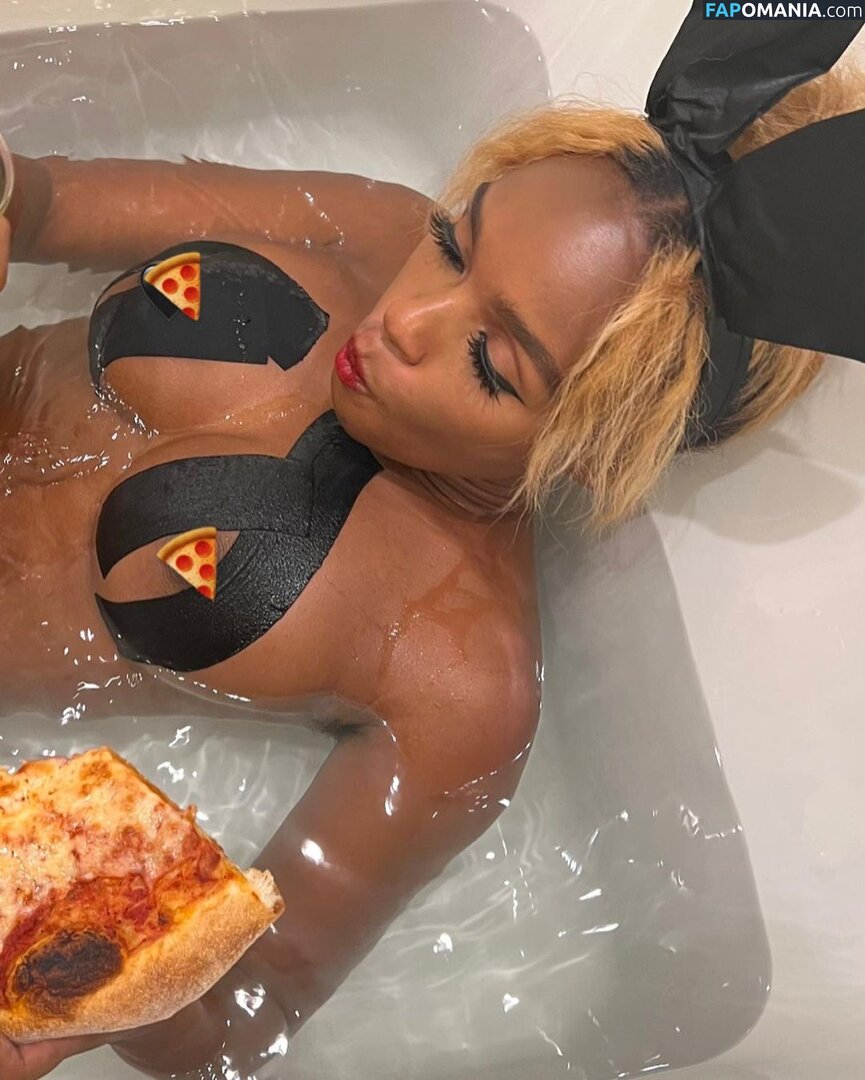 Janelle Monae / creamyaddiction365 / janellemonae Nu OnlyFans  Photo fuitée #79