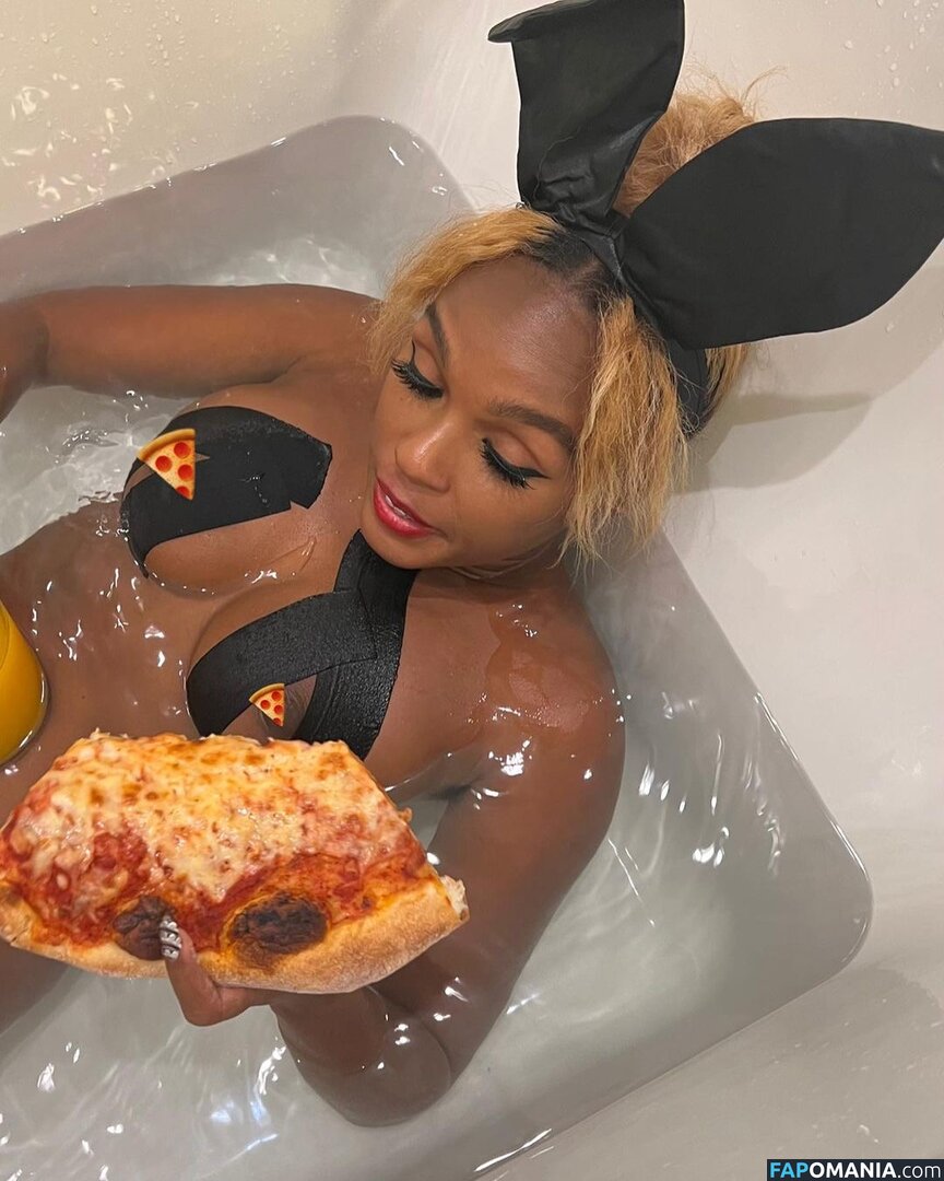 Janelle Monae / creamyaddiction365 / janellemonae Nu OnlyFans  Photo fuitée #80