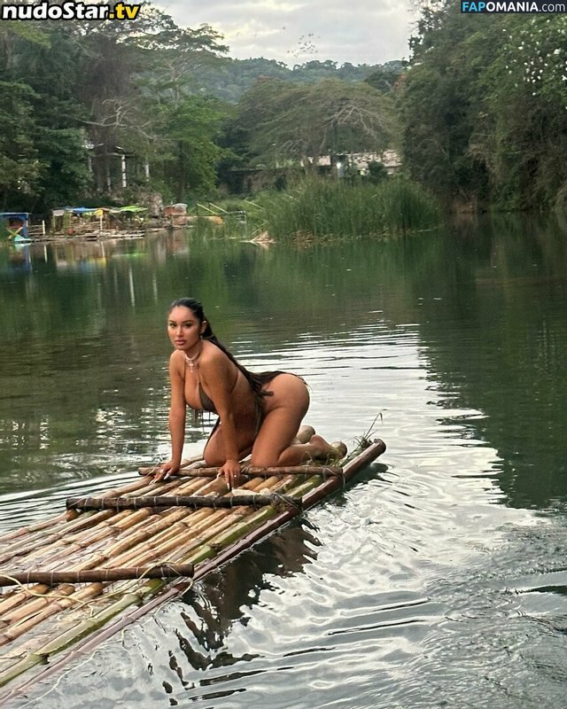 Janet Guzman / Msjayguzman93 / janetguzman / janetguzman_ Nu OnlyFans  Photo fuitée #5