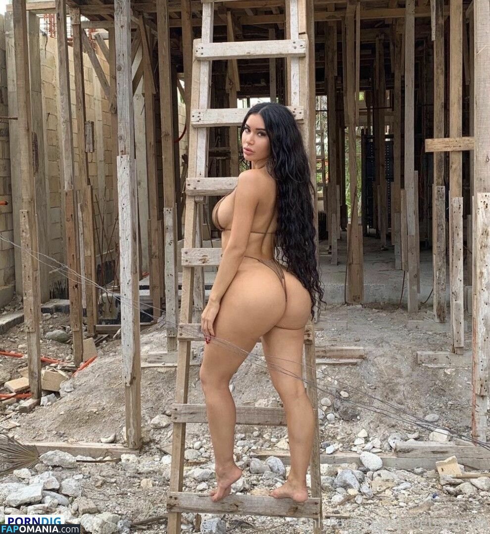 Janet Guzman / Msjayguzman93 / janetguzman / janetguzman_ Nu OnlyFans  Photo fuitée #16