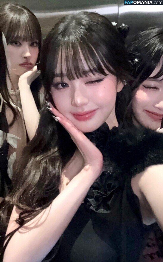 Jang Won-young / for_everyoung10 / 장원영 WONYOUNG Nu OnlyFans  Photo fuitée #107