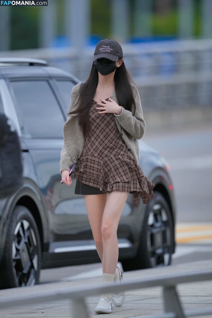 Jang Won-young / for_everyoung10 / 장원영 WONYOUNG Nu OnlyFans  Photo fuitée #110