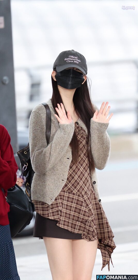 Jang Won-young / for_everyoung10 / 장원영 WONYOUNG Nu OnlyFans  Photo fuitée #125