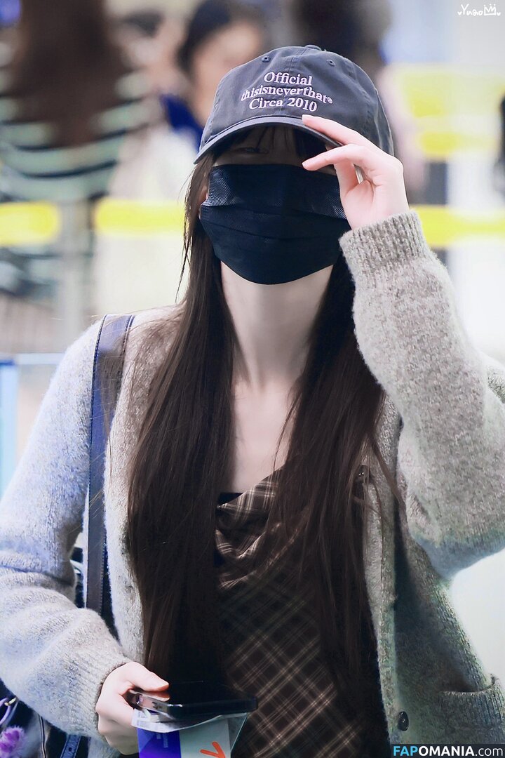 Jang Won-young / for_everyoung10 / 장원영 WONYOUNG Nu OnlyFans  Photo fuitée #127