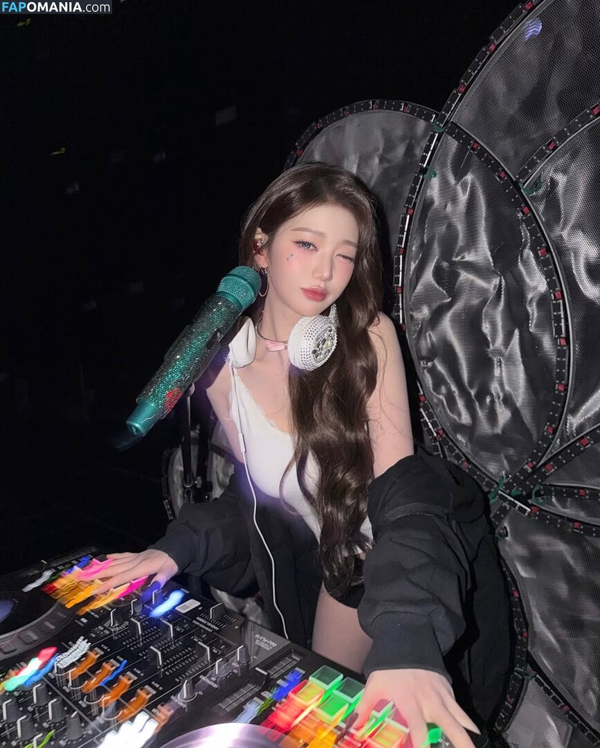 Jang Won-young / for_everyoung10 / 장원영 WONYOUNG Nu OnlyFans  Photo fuitée #151