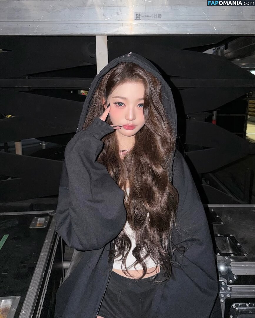 Jang Won-young / for_everyoung10 / 장원영 WONYOUNG Nu OnlyFans  Photo fuitée #153