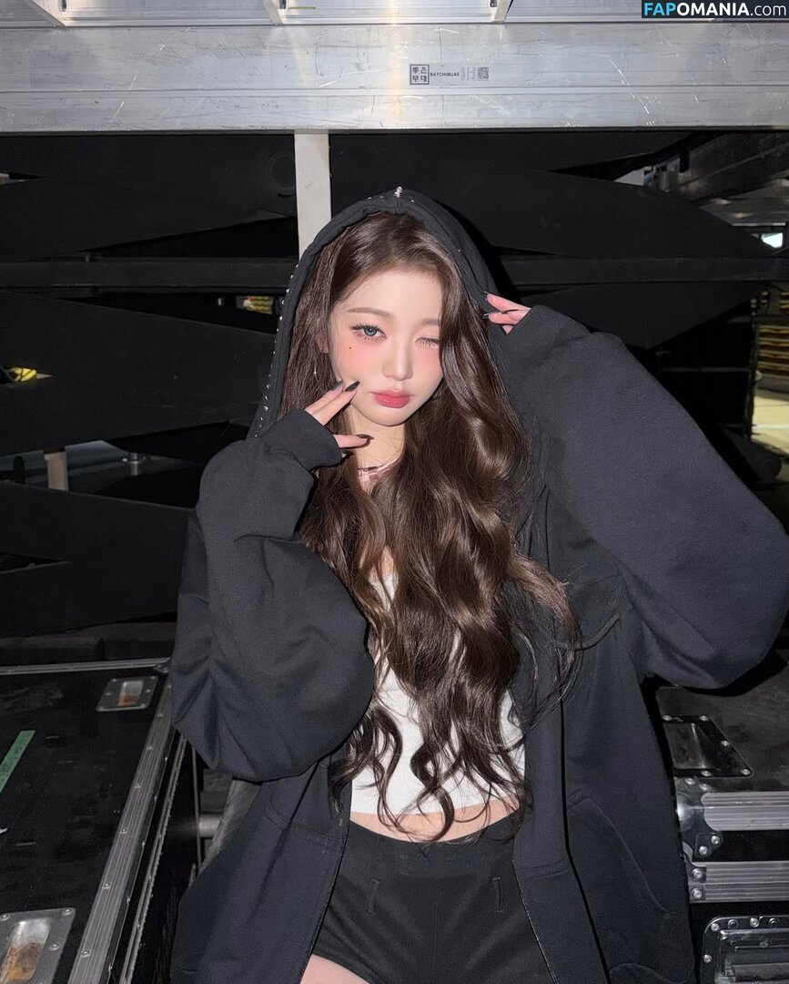 Jang Won-young / for_everyoung10 / 장원영 WONYOUNG Nu OnlyFans  Photo fuitée #154