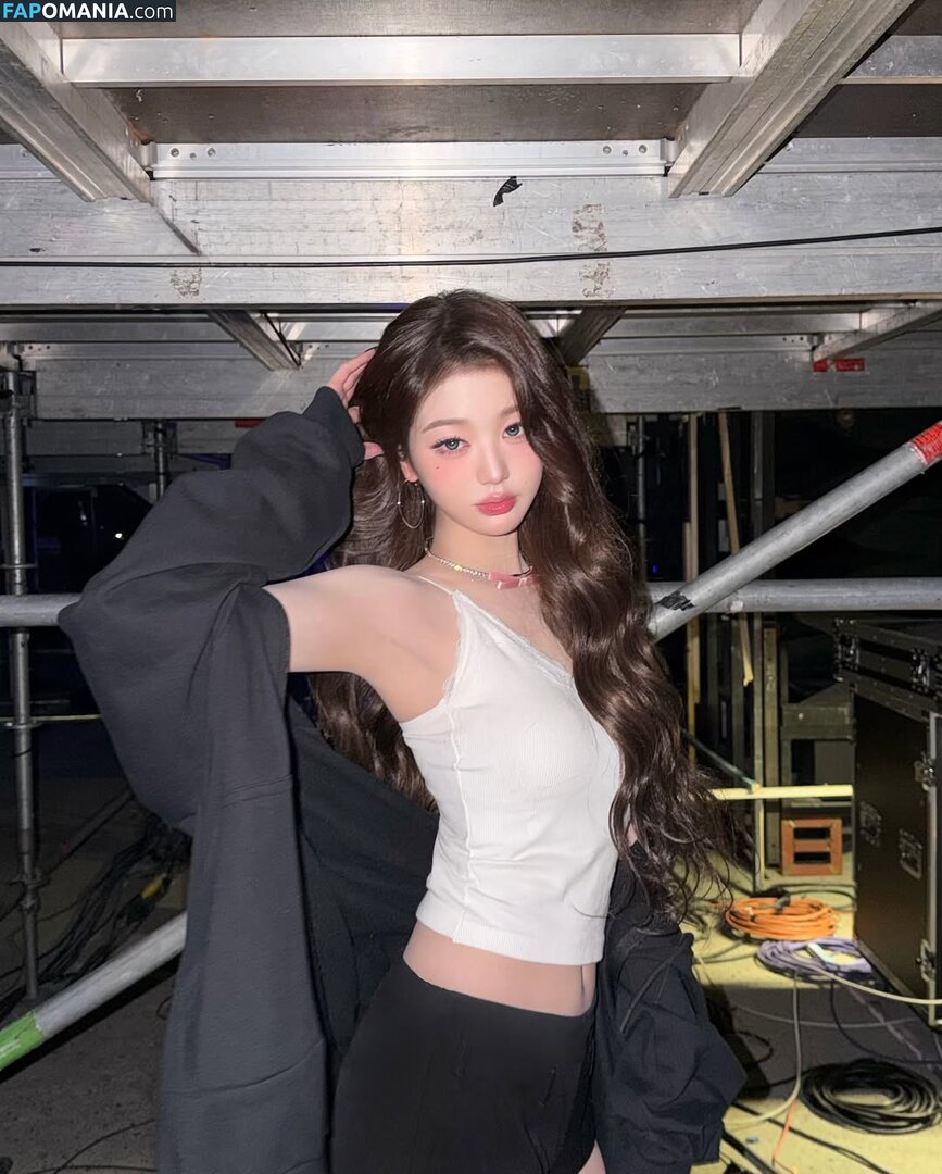 Jang Won-young / for_everyoung10 / 장원영 WONYOUNG Nu OnlyFans  Photo fuitée #160