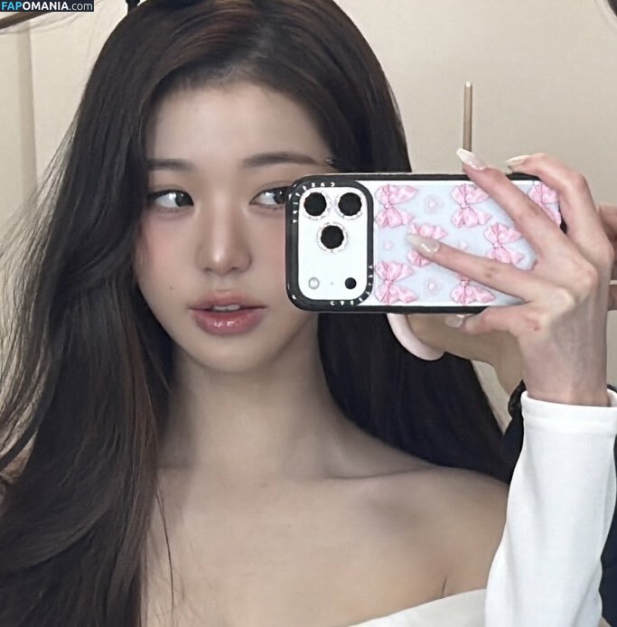 Jang Won-young / for_everyoung10 / 장원영 WONYOUNG Nu OnlyFans  Photo fuitée #170