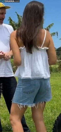 Janina Uhse / janinauhse Nu OnlyFans  Photo fuitée #1