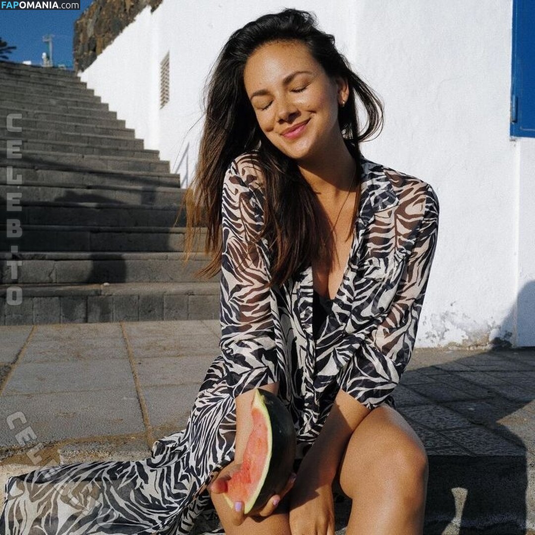 Janina Uhse / janinauhse Nu OnlyFans  Photo fuitée #14