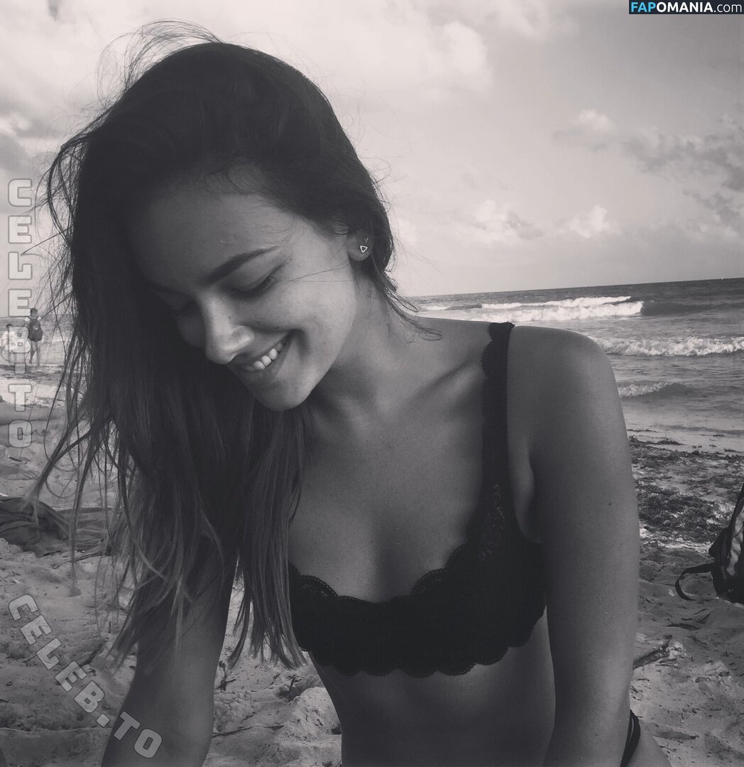 Janina Uhse / janinauhse Nu OnlyFans  Photo fuitée #15