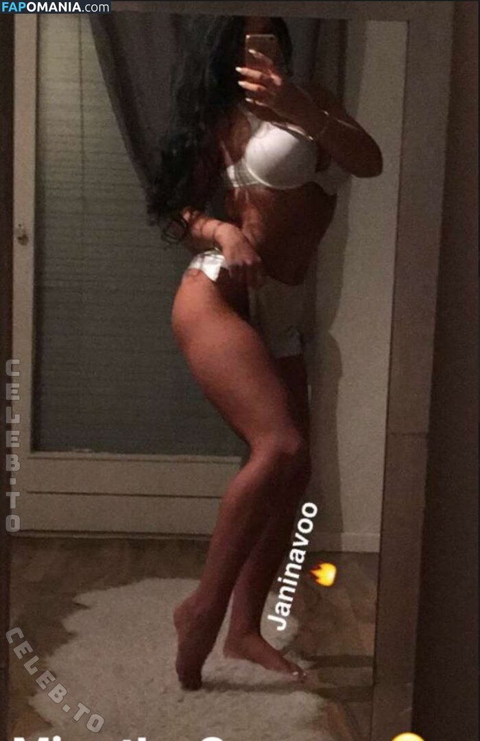 Janinavoo / janina.vogel.77 / janinavooo Nu OnlyFans  Photo fuitée #3