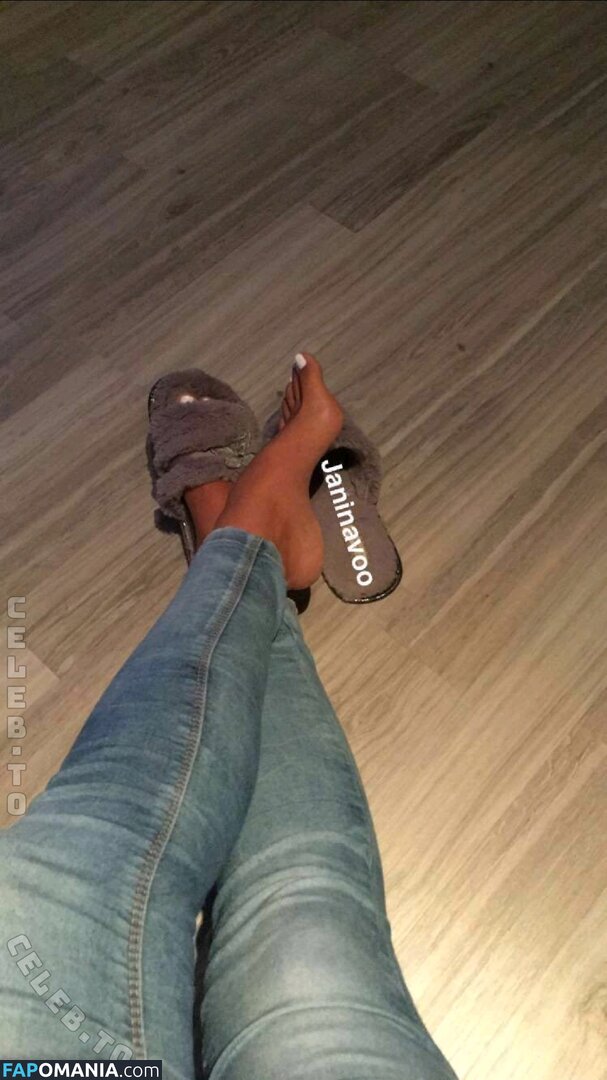 Janinavoo / janina.vogel.77 / janinavooo Nu OnlyFans  Photo fuitée #8