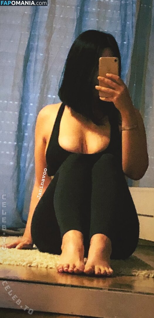 Janinavoo / janina.vogel.77 / janinavooo Nu OnlyFans  Photo fuitée #15
