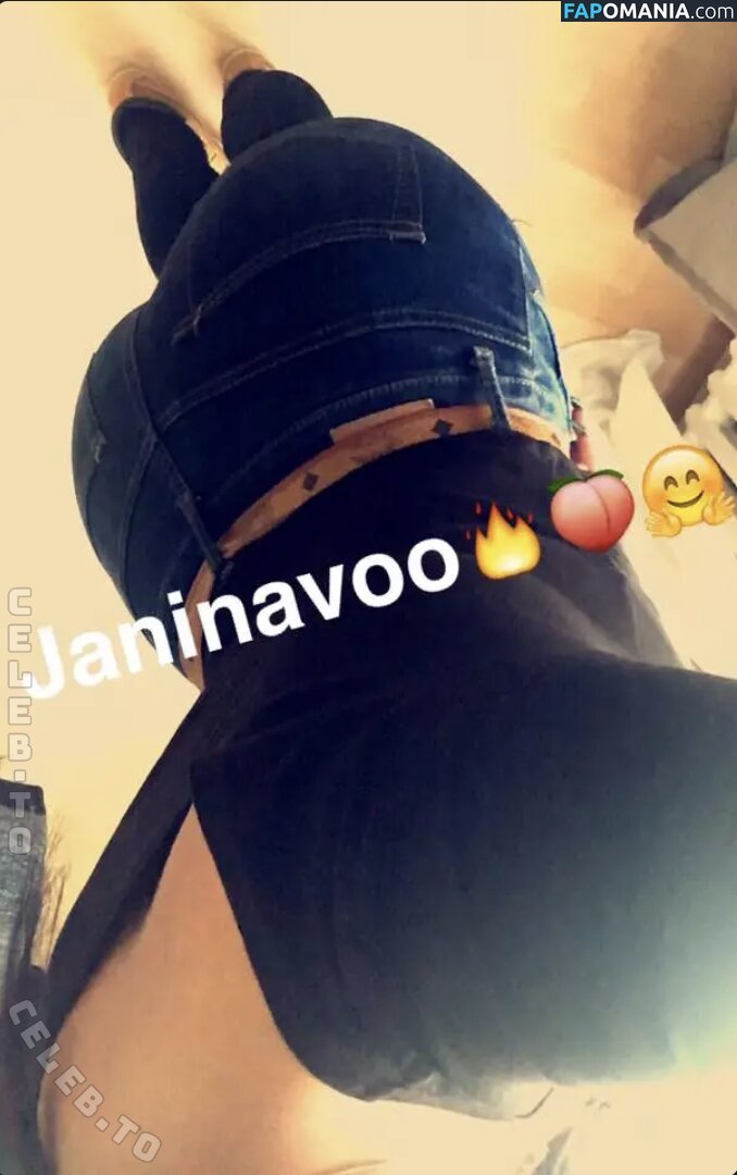 Janinavoo / janina.vogel.77 / janinavooo Nu OnlyFans  Photo fuitée #19