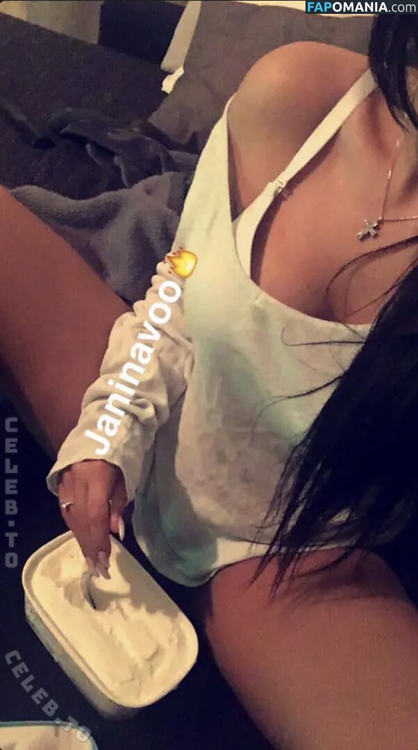 Janinavoo / janina.vogel.77 / janinavooo Nu OnlyFans  Photo fuitée #21